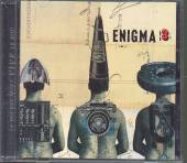 ENIGMA 3  - CD LE ROI EST MORT VIVE LE ROI