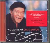 JARREAU AL  - CD LOVE SONGS