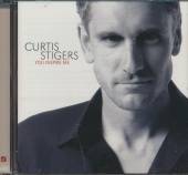 STIGERS CURTIS  - CD YOU INSPIRE ME