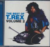  THE BEST OF T-REX VOLUME 2 - supershop.sk