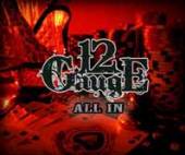 TWELVE GAUGE  - CD ALL IN