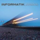 INFORMATIK  - CD ARENA