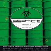 VARIOUS  - CD SEPTIC III