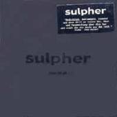 SULPHER  - CD ONE OF US -DIGI-