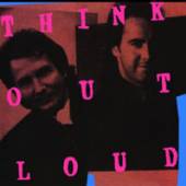 THINK OUT LOUD  - CD THINK OUT LOUD