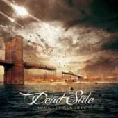 DEAD SIDE  - CD SOUS LES CENDRES