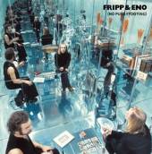 FRIPP ROBERT/BRIAN ENO  - VINYL NO PUSSYFOOTING [VINYL]