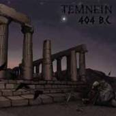 TEMNEIN  - CD 404 B.C.