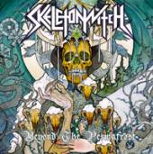 SKELETONWITCH  - CD BEYOND THE PERMAFROST