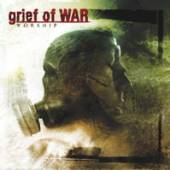 GRIEF OF WAR  - CD WORSHIP