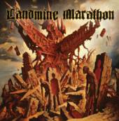 LANDMINE MARATHON  - CD SOVEREIGN DESCENT