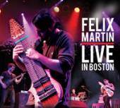  LIVE IN BOSTON - supershop.sk