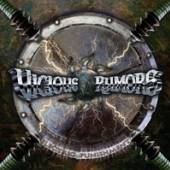 VICIOUS RUMORS  - CD ELECTRIC PUNISHMENT