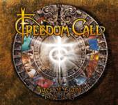 FREEDOM CALL  - 2xCD AGES OF LIGHT (1998-2013)