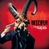 BETZEFER  - 2xCD+DVD DEVIL WENT.. -CD+DVD-