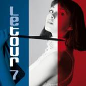 VARIOUS  - CD LETOUR 7