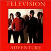 TELEVISION  - VINYL ADVENTURE -HQ- [VINYL]