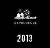  DEPENDENCE 2013 - supershop.sk