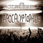 A.T.MODELL  - CD APOCALYPTOPHILIA