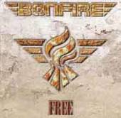 BONFIRE  - CD FREE