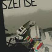 SZENSE  - CD SZENSE