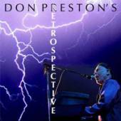 PRESTON DON  - CD RETROSPECTIVE