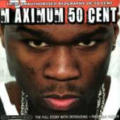 50 CENT  - CD MAXIMUM 50 CENT