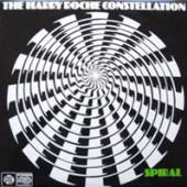 HARRY ROCHE CONSTELLATION  - CD SPIRAL / SOMETIMES