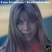 FOUR FRESHMEN  - CD GRADUATION DAY