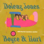  DOLENZ, JONES, BOYCE & HA - supershop.sk