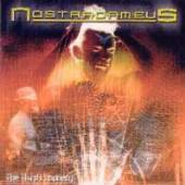 NOSTRADAMEUS  - CD THIRD PROPHECY