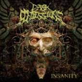 DARK CONFESSIONS  - CD INSANITY