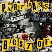 PARTISANS  - CD BEST OF