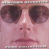 NEWTON NEUROTICS  - CD PUNK COLLECTION