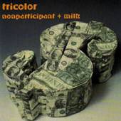 TRICOLOR  - CD NONPARTICPANT+MILK