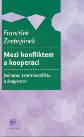  Mezi konfliktem a kooperací - supershop.sk