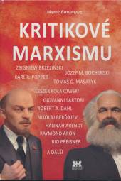 Marek Bankowicz  - KNI Kritikové marxismu [CZ]