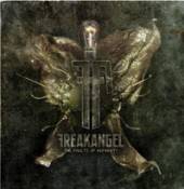 FREAKANGEL  - CD FAULTS OF HUMANITY