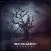 FREAKANGEL  - CD LET IT ALL END