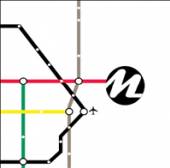 METROLAND  - CD MIND THE GAP