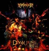 FORKED  - CD DEVOURING HELL