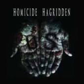 HOMICIDE HAGRIDDEN  - CD US