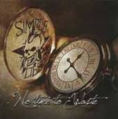 SIMPLE LIES  - CD NO TIME TO WASTE