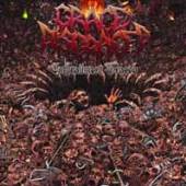 GRACE DISGRACED  - CD ENTHRALLMENT TRACED