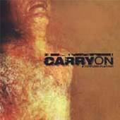 CARRY ON  - CD LIFE LESS PLAGUED