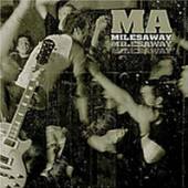 MILES AWAY  - CD MILES AWAY