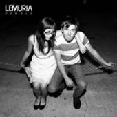 LEMURIA  - CD PEBBLE