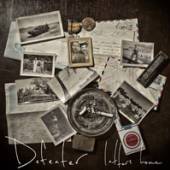 DEFEATER  - CD LETTERS HOME
