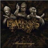 DARKNESS ABLAZE  - CD SHADOWREIGN