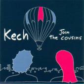 KECH  - CD JOIN THE COUSIN